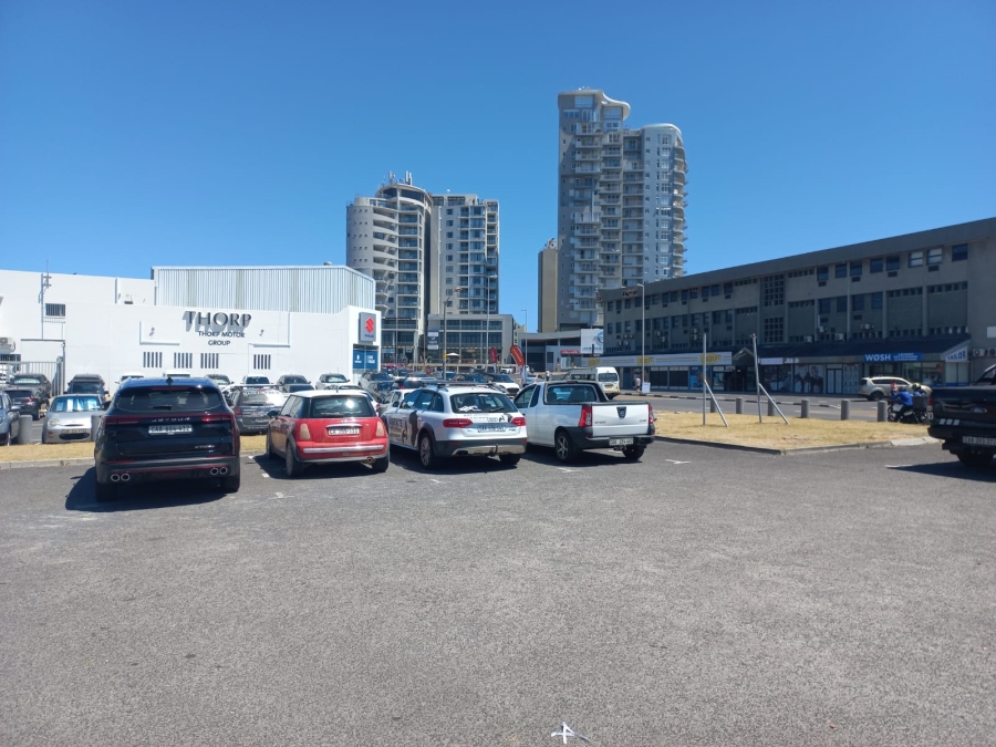 To Let commercial Property for Rent in Table View Western Cape